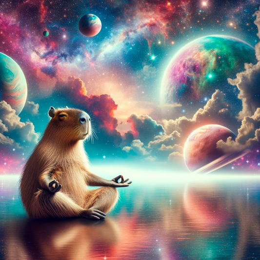 Embracing the Unknown