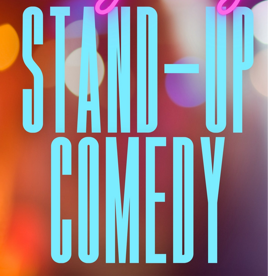 Stand Up Comedy Shows