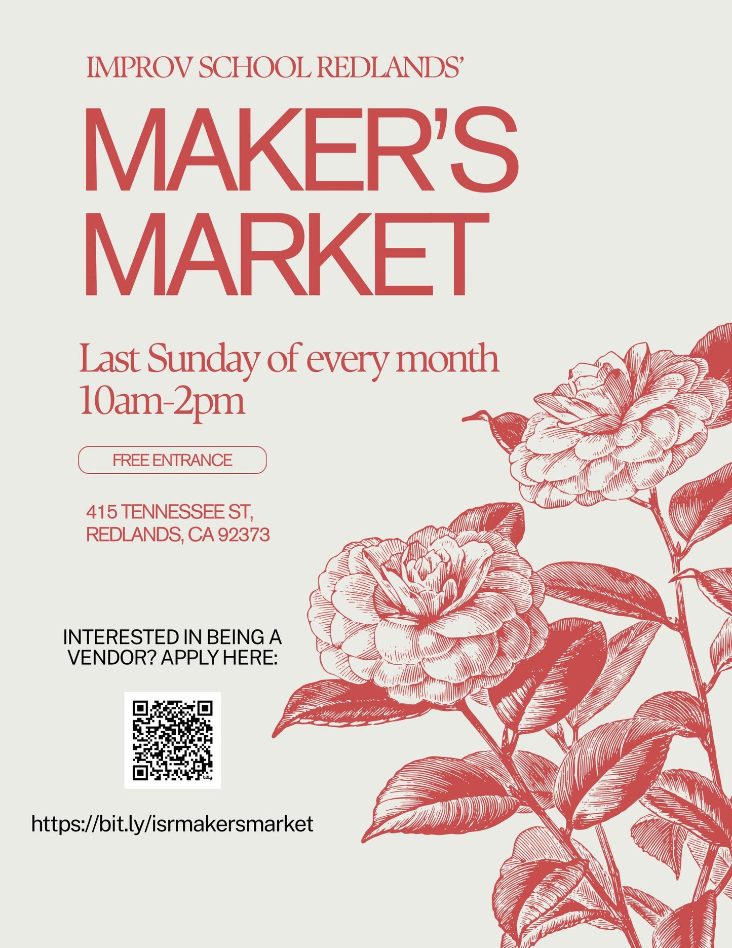 Makers Market