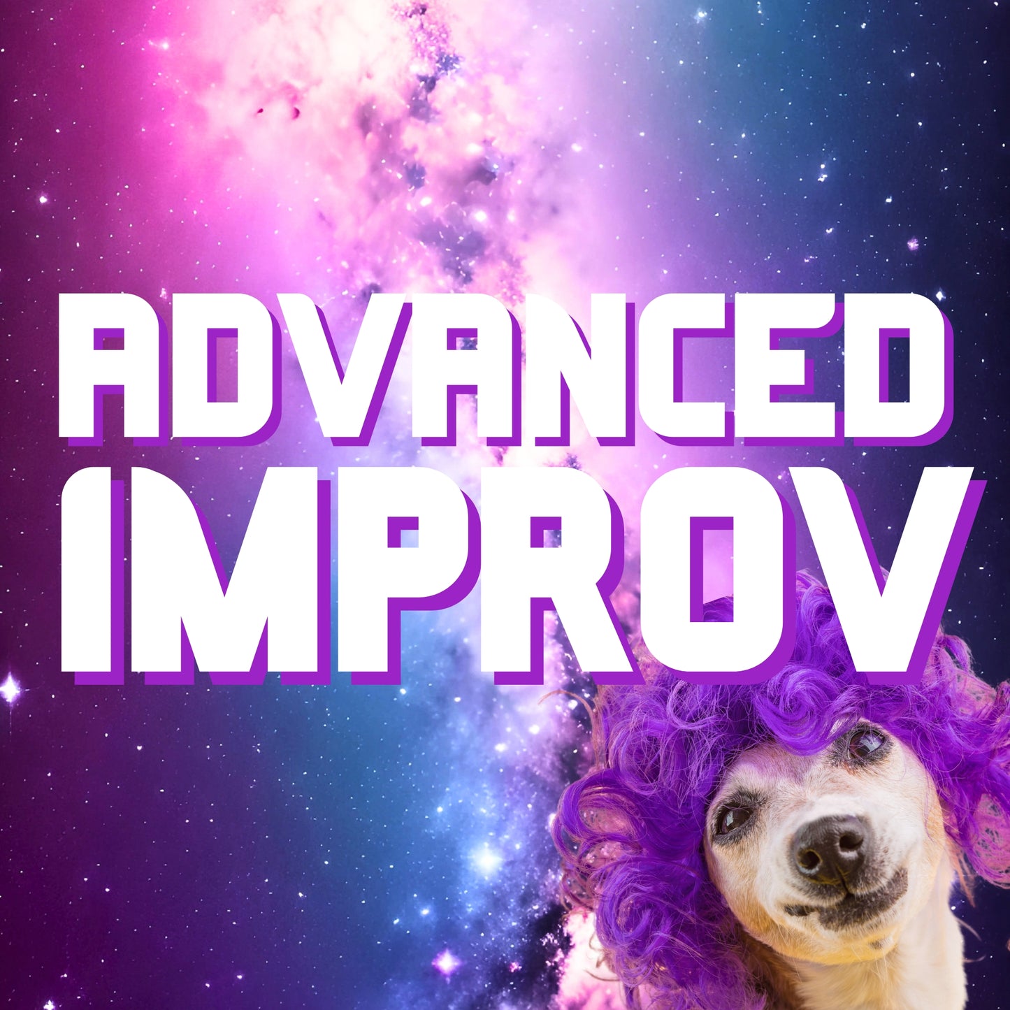 Advanced Improv (Thursdays 6-8pm)