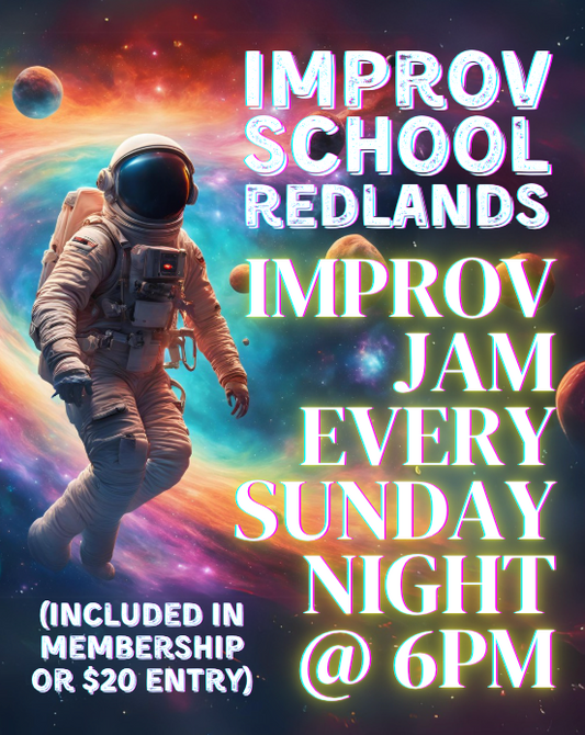 Improv Jams