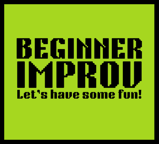 Beginner Improv