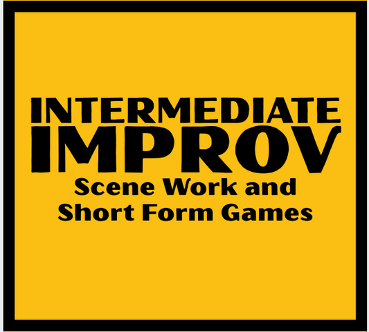 Intermediate Improv