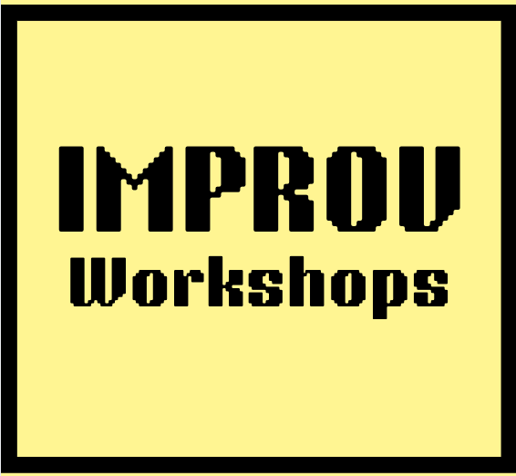 Improv Workshops