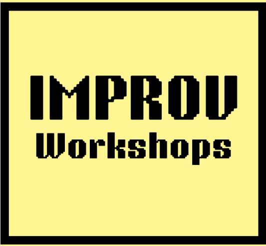 Improv Workshops