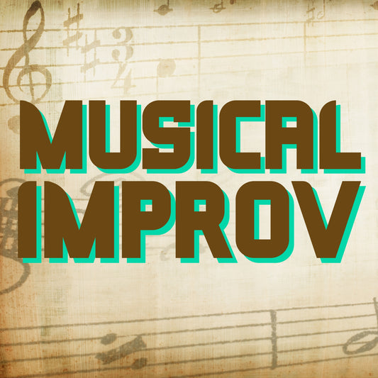 Musical Improv